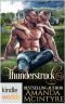 [Hell Yeah! Universe 01] • Thunderstruck